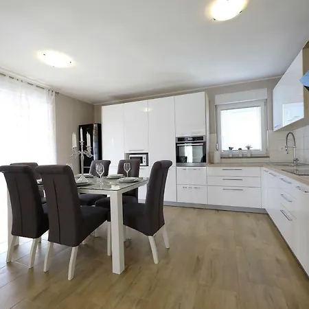 Holiday House Mia Murvica  Zewnętrze zdjęcie