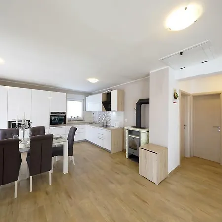 Holiday House Mia Murvica  Zewnętrze zdjęcie