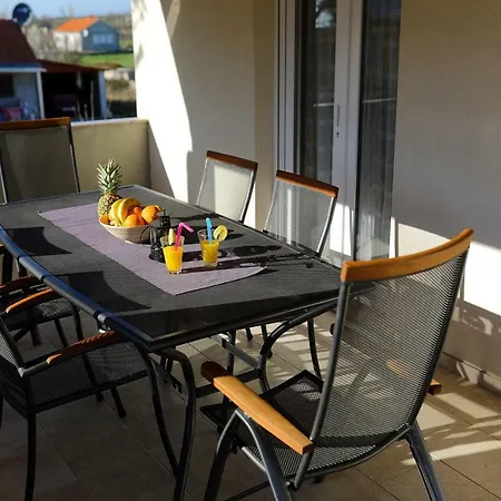 Holiday House Mia Murvica  Zewnętrze zdjęcie