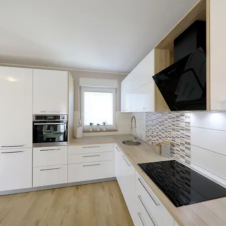 Holiday House Mia Murvica  Zewnętrze zdjęcie