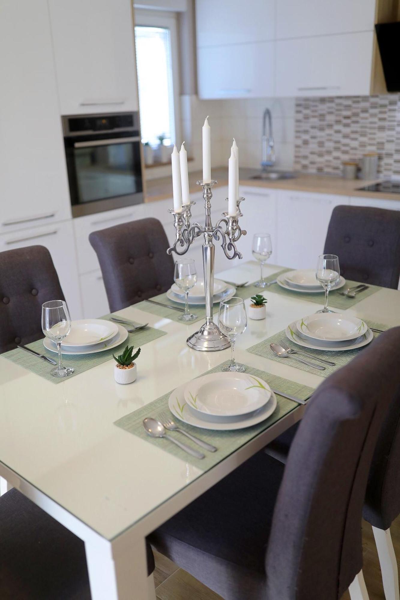 Villa House Mia