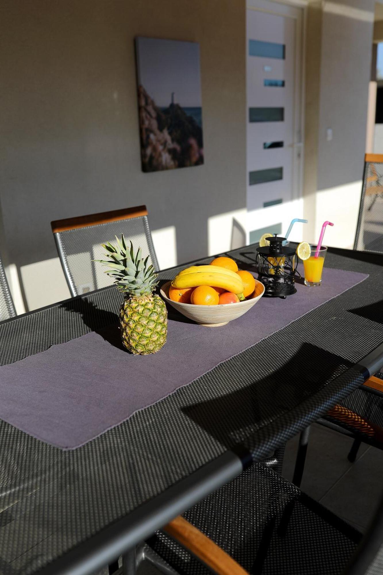 Villa House Mia *