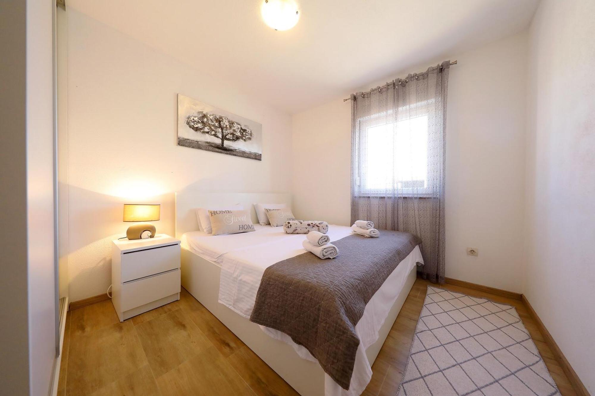 Villa House Mia Murvica (Policnik)