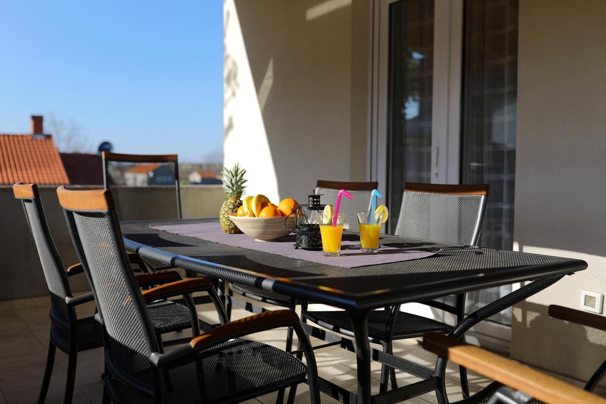 Villa House Mia *