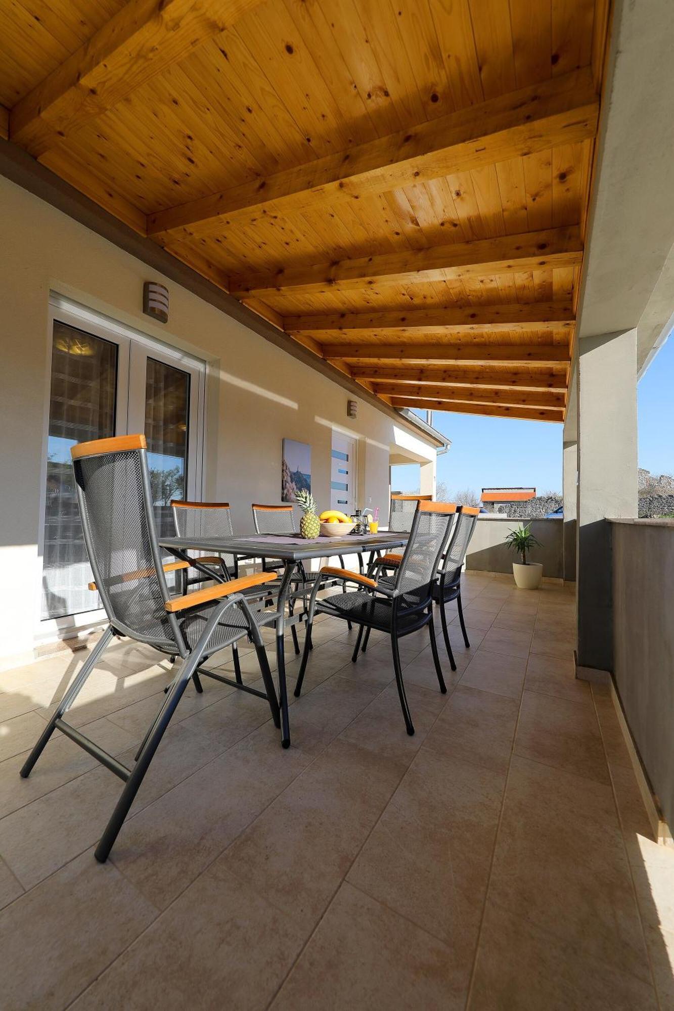 House Mia Villa *