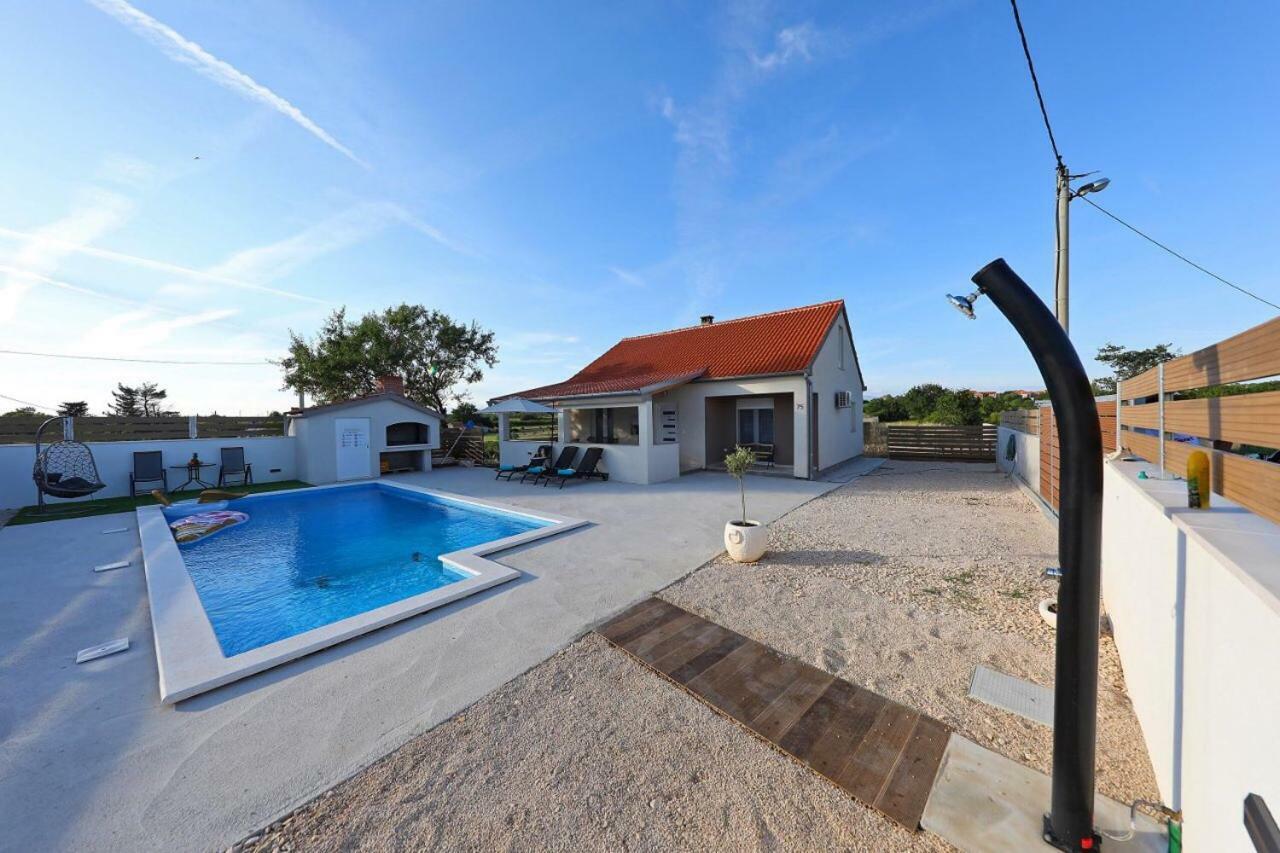 Villa House Mia