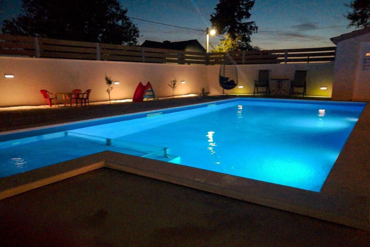 Villa House Mia