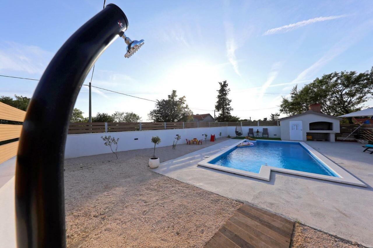 Villa House Mia