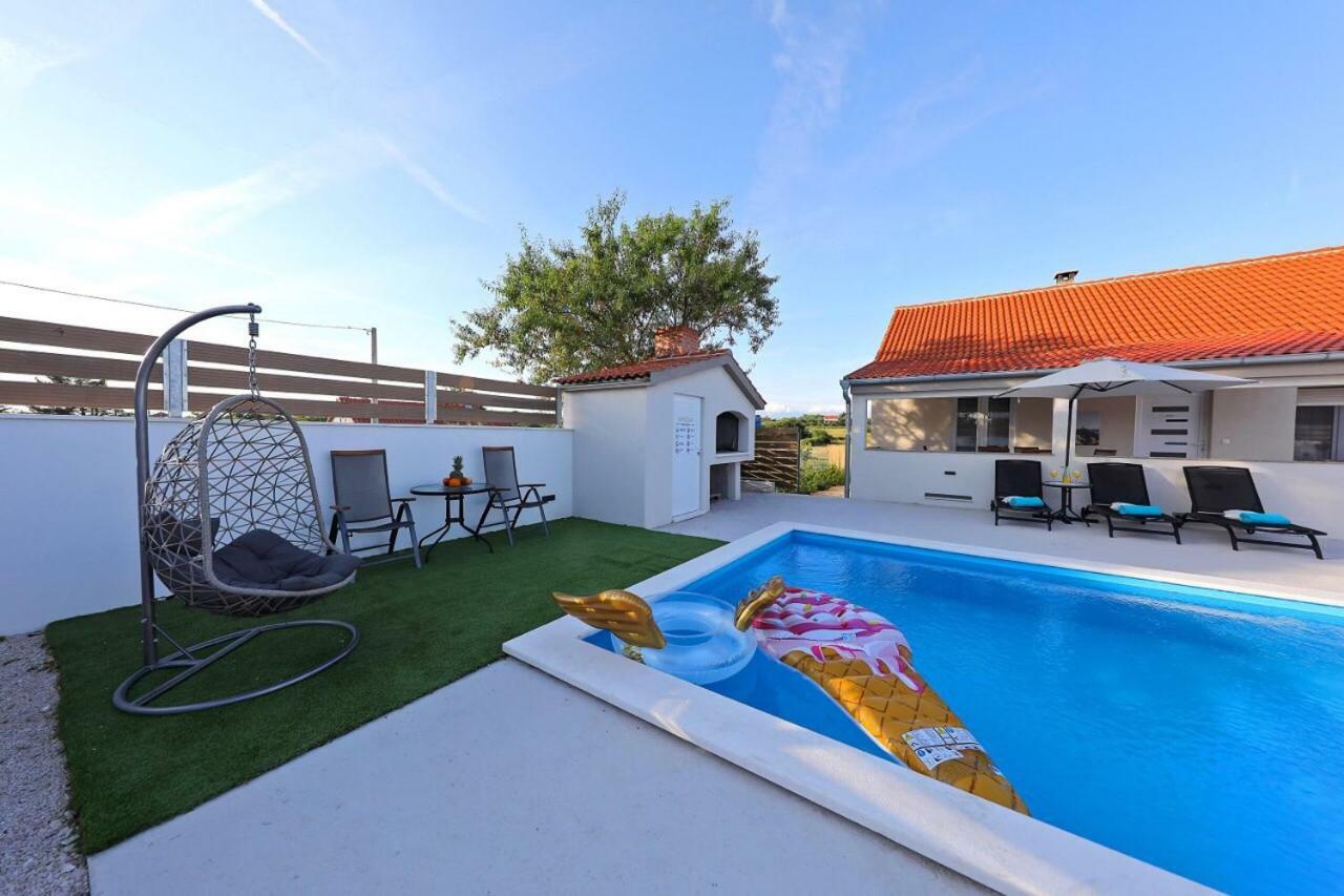 House Mia Villa